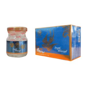 Bird’s Nest Beverage Sugar Free 45 ml.