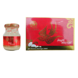 Bird’s Nest Beverage with Rock Sugar 75 ml.