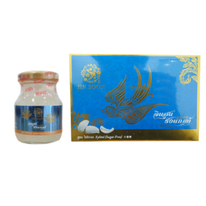 Bird’s Nest Beverage Sugar Free 75 ml.
