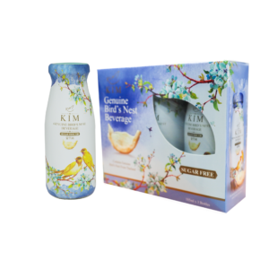 Bird’s Nest Beverage Sugar Free 185 ml.