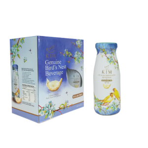 Bird’s Nest Beverage Sugar Free 185 ml.