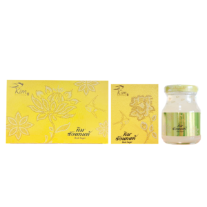 Bird’s Nest Beverage with Rock Sugar 75 ml.