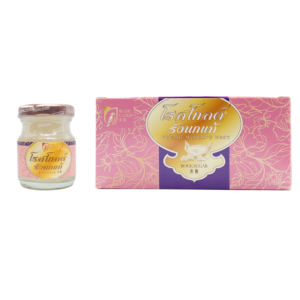 Bird’s Nest Beverage with Rock Sugar 45 ml.