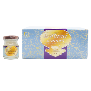 Bird’s Nest Beverage Sugar Free 45 ml.