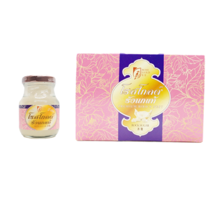 Bird’s Nest Beverage with Rock Sugar 75 ml.