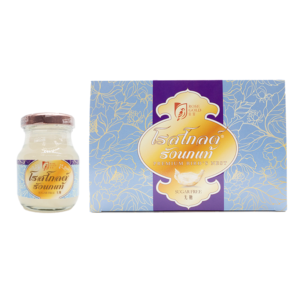 Bird’s Nest Beverage Sugar Free 75 ml.