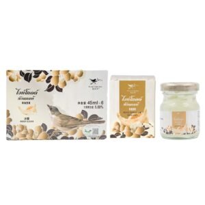 Bird’s Nest Beverage with Rock Sugar 45 ml.