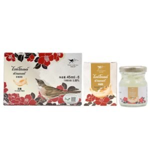 Bird’s Nest Beverage Sugar Free 45 ml.