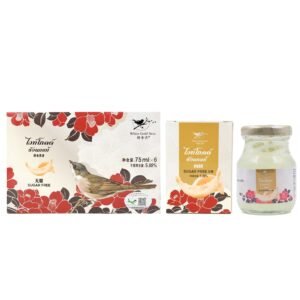 Bird’s Nest Beverage Sugar Free 75 ml.