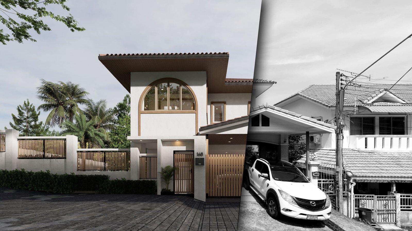 รีโนเวทบ้านหาดใหญ่