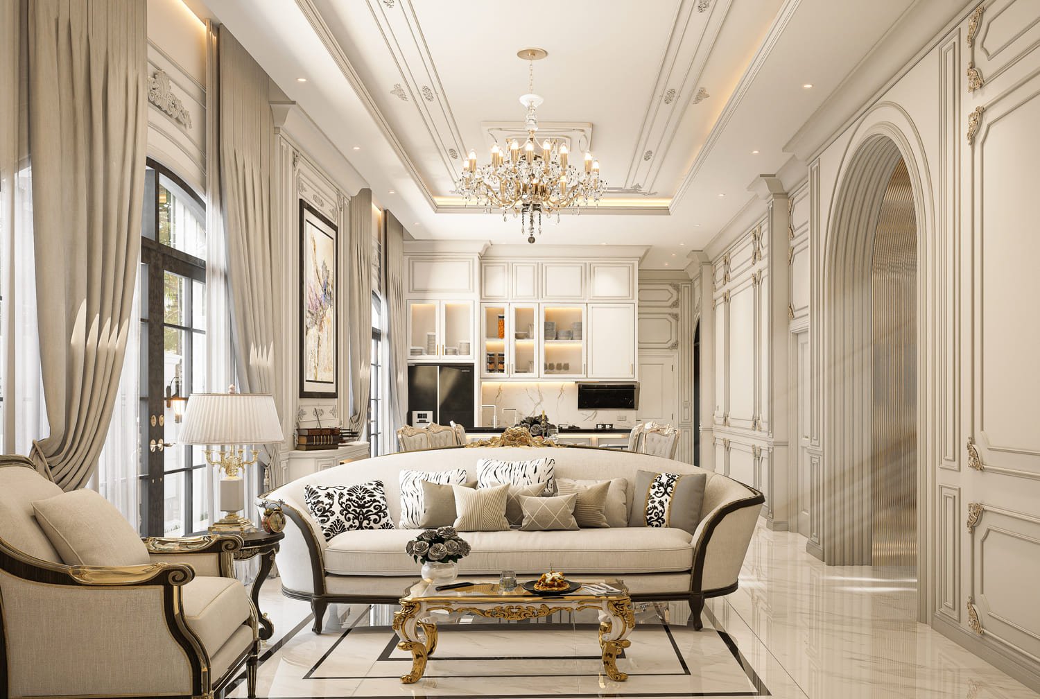 ตกแต่งภายในหาดใหญ่