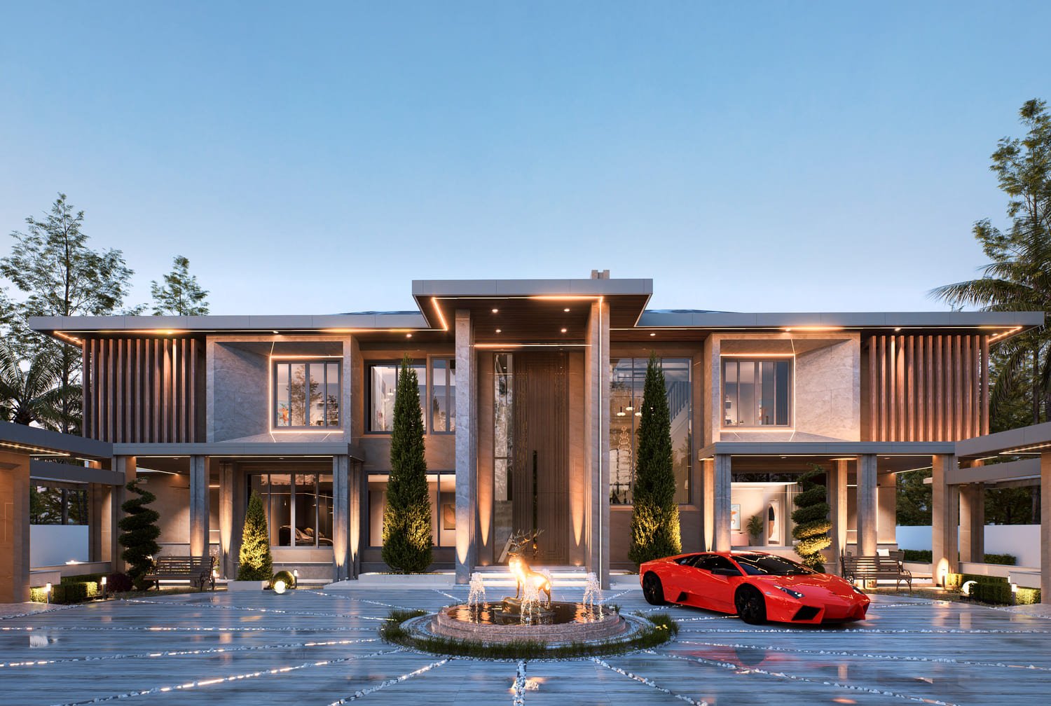 รับสร้างบ้านหาดใหญ่